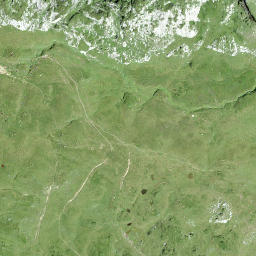 Satellite imagery of Lovenex, Pas de, CH