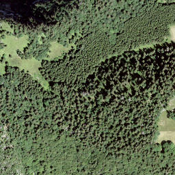 Satellite imagery of Le Tâche, CH