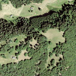 Satellite imagery of La Suche, CH