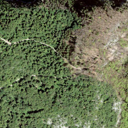 Satellite imagery of La Suche, CH