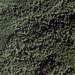 Satellite imagery of Col de Prafandaz, CH