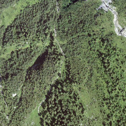 Satellite imagery of Pierre aux Marmottes, CH