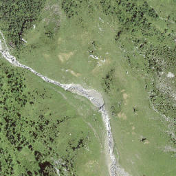 Satellite imagery of Pierre aux Marmottes, CH
