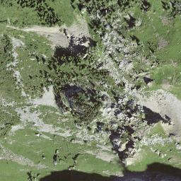 Satellite imagery of Pierre aux Marmottes, CH