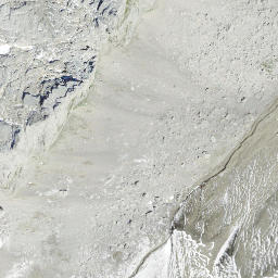 Satellite imagery of Dent Blanche, CH
