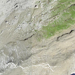 Satellite imagery of Falaise des Montons, CH