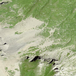 Satellite imagery of Sex des Fours, CH