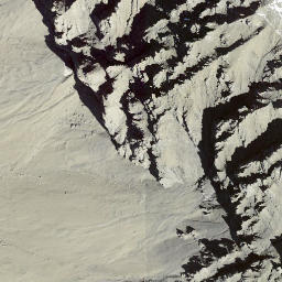 Satellite imagery of Arpelistock, CH