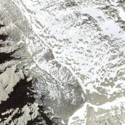 Satellite imagery of Arpelistock, CH