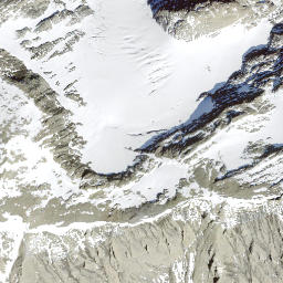 Satellite imagery of Arpelistock, CH
