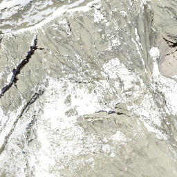 Satellite imagery of Gältehore, CH