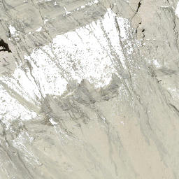 Satellite imagery of Gältehore, CH