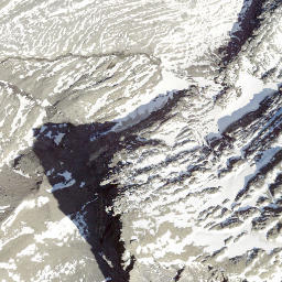 Satellite imagery of Col des Audannes, CH