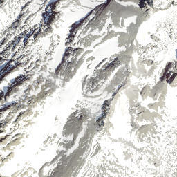 Satellite imagery of Mont Pucel, CH