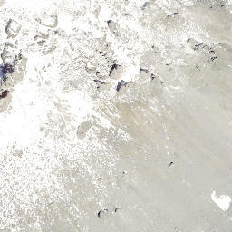 Satellite imagery of Mont Pucel, CH