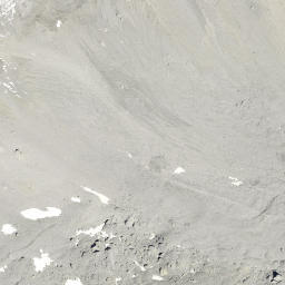Satellite imagery of Mont Pucel, CH