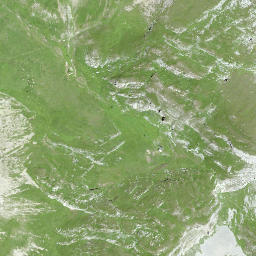 Satellite imagery of Bella Lui, CH