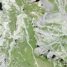 Satellite imagery of Tsa Bonna, CH
