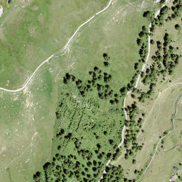 Satellite imagery of Petit Mont Bonvin, CH