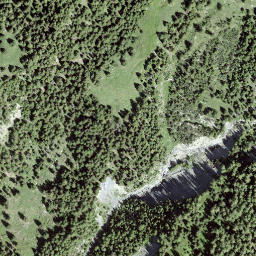 Satellite imagery of Tünnje, CH