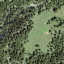 Satellite imagery of Tünnje, CH