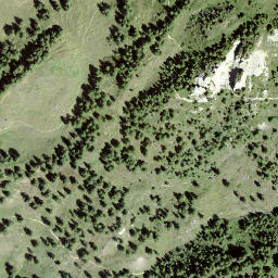 Satellite imagery of Obere Guggerhubel, CH