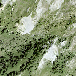 Satellite imagery of Obere Guggerhubel, CH