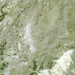Satellite imagery of Obere Guggerhubel, CH