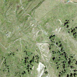 Satellite imagery of Heruhubel, CH