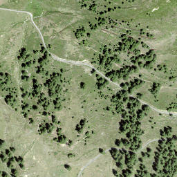 Satellite imagery of Heruhubel, CH
