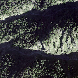 Satellite imagery of Arbtschugge, CH