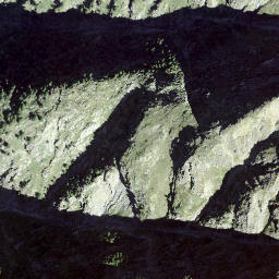 Satellite imagery of Scheeni Chummu, CH