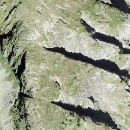 Satellite imagery of Blummhorn, CH