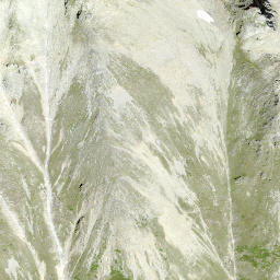 Satellite imagery of Gross Öugstchummuhorn, CH