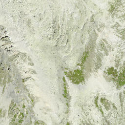 Satellite imagery of Roti Chüe, CH