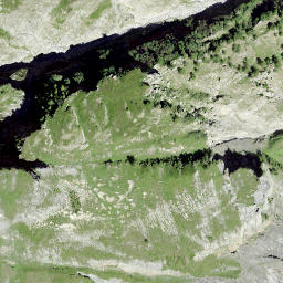 Satellite imagery of Roti Chüe, CH
