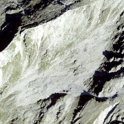 Satellite imagery of Gärsthorn, CH