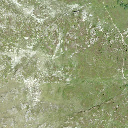 Satellite imagery of Innre Mattgrat, CH