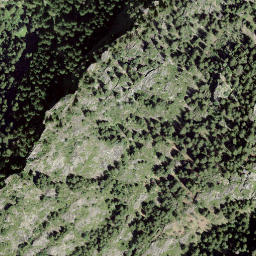 Satellite imagery of Geimerhoru, CH