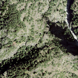 Satellite imagery of Geimerhoru, CH