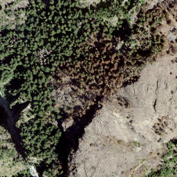 Satellite imagery of Geimerhoru, CH