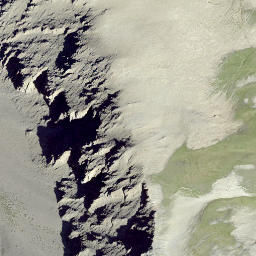 Satellite imagery of Ronegrat, CH