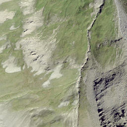 Satellite imagery of Ronegrat, CH