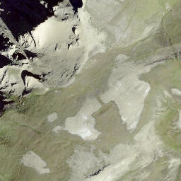 Satellite imagery of Furgg, CH