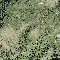 Satellite imagery of Hirli, CH