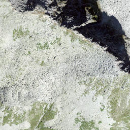 Satellite imagery of Hirli, CH