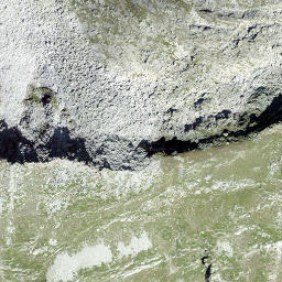 Satellite imagery of Stockhorn, CH