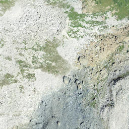 Satellite imagery of Stockhorn, CH