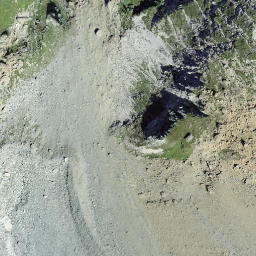 Satellite imagery of Zantmärjelebiel, CH