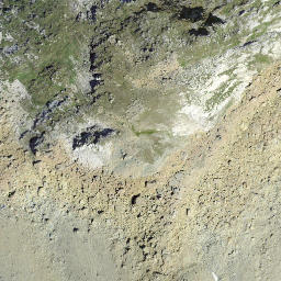 Satellite imagery of Zantmärjelebiel, CH